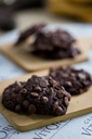 COOKIES GOTAS DE CHOCOLATE