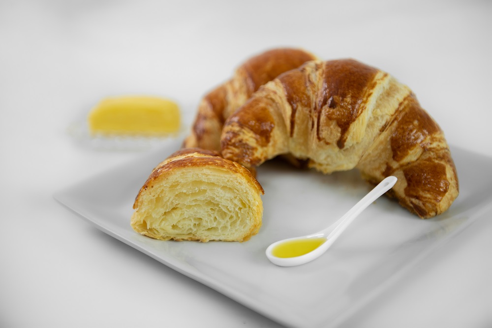 CROISSANT AMANTEIGADO