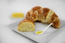 CROISSANT AMANTEIGADO