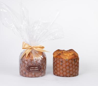 Panetone Tradicional