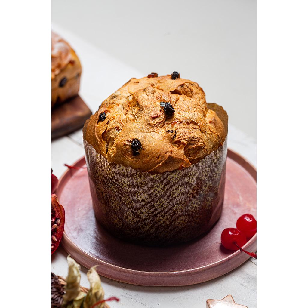 Panetone Tradicional