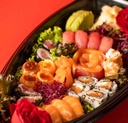 Barca de Sushi (Especial Dia dos Namorados)
