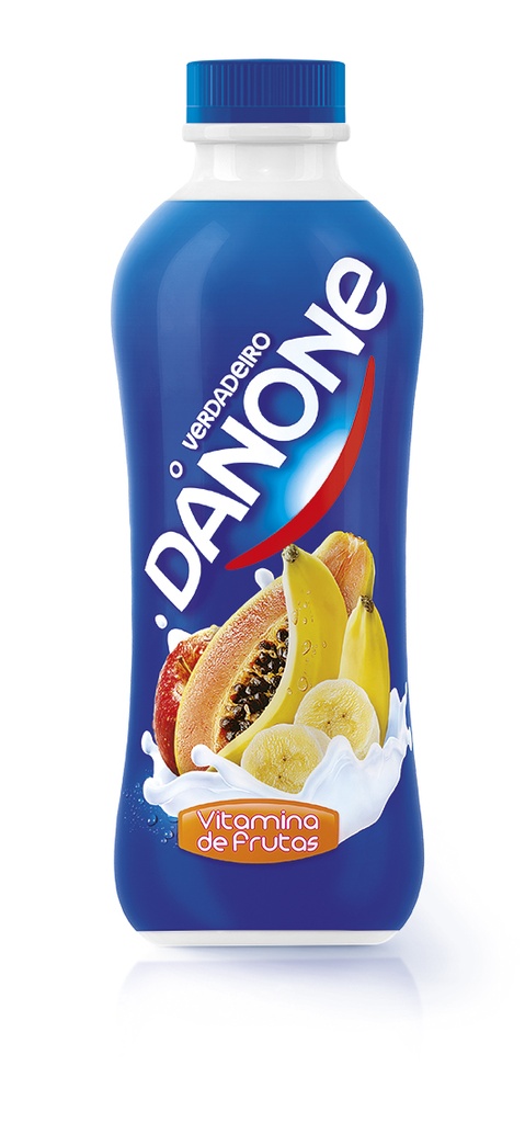 IOGURTE DANONE VITAMINAS 900ML