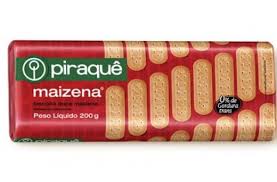 BISCOITO PIRAQUE MAIZENA 200G