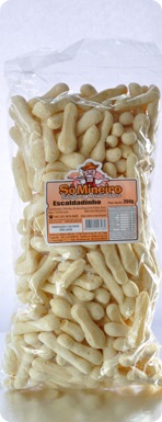 BISCOITO SÔ MINEIRO ESCALDADINHO 200G