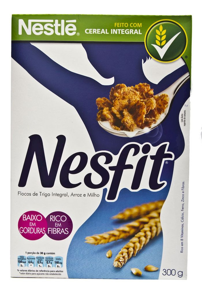 NESFIT NESTLÉ 300G