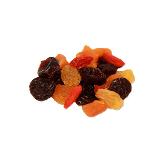 NUT MIX DE FRUTAS SECAS