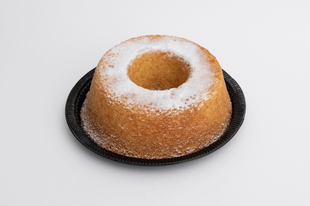 BOLO DE LARANJA