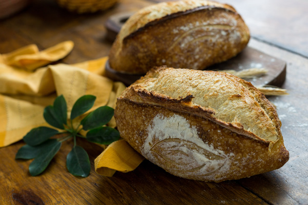 PÃO DE CAMPANHA