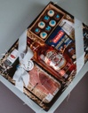 Gift Box com Whisky