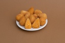 MINI COXINHA DE FRANGO (Com catupiry)