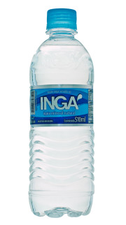 ÁGUA MINEIRAL INGÁ 510ML