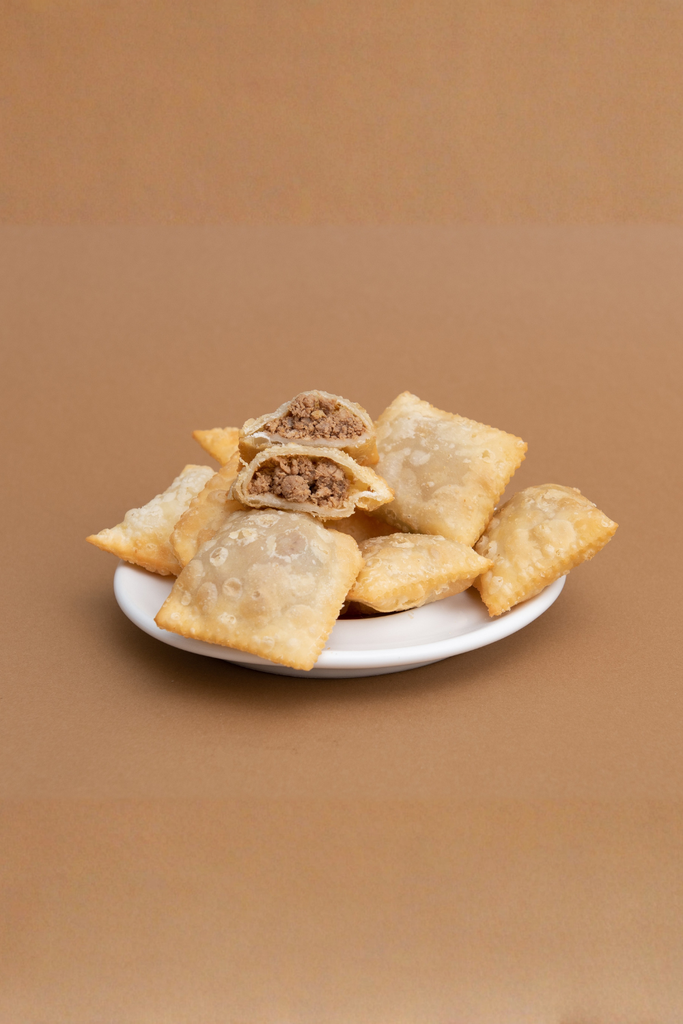 MINI PASTEL DE CARNE