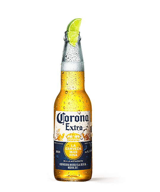 CERVEJA CORONA LONG NECK 330ML