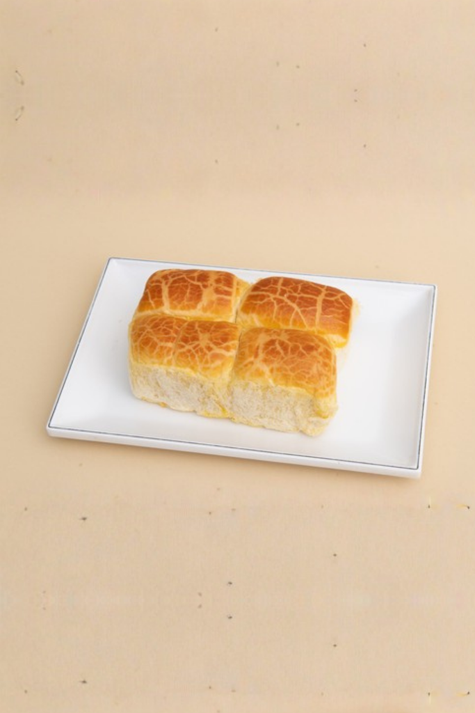 PÃO CASEIRO CEARENSE