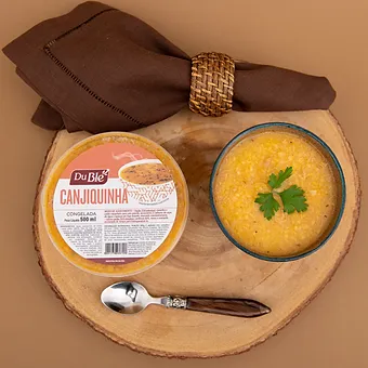 Caldos Congelados