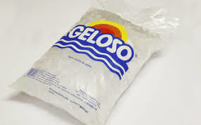 GELOSO CUBOS 4KG