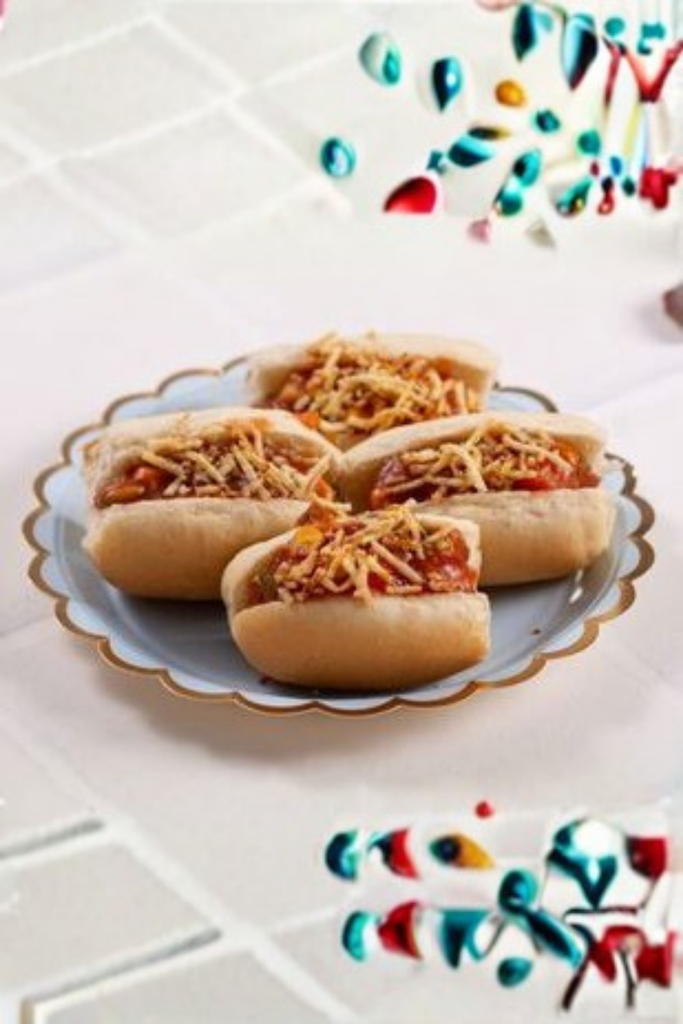 Cachorro Quente Mini