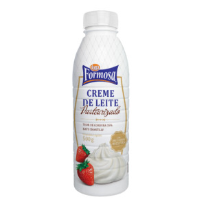 CREME DE LEITE DONA FORMOSA 500ML