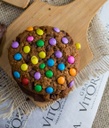 COOKIES DE CONFETE