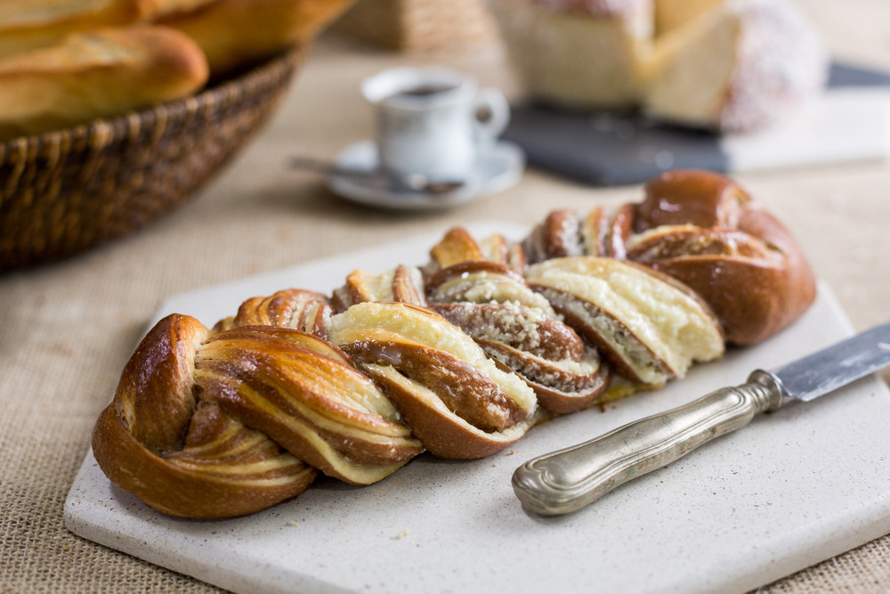 ROSCA DE PRESTÍGIO