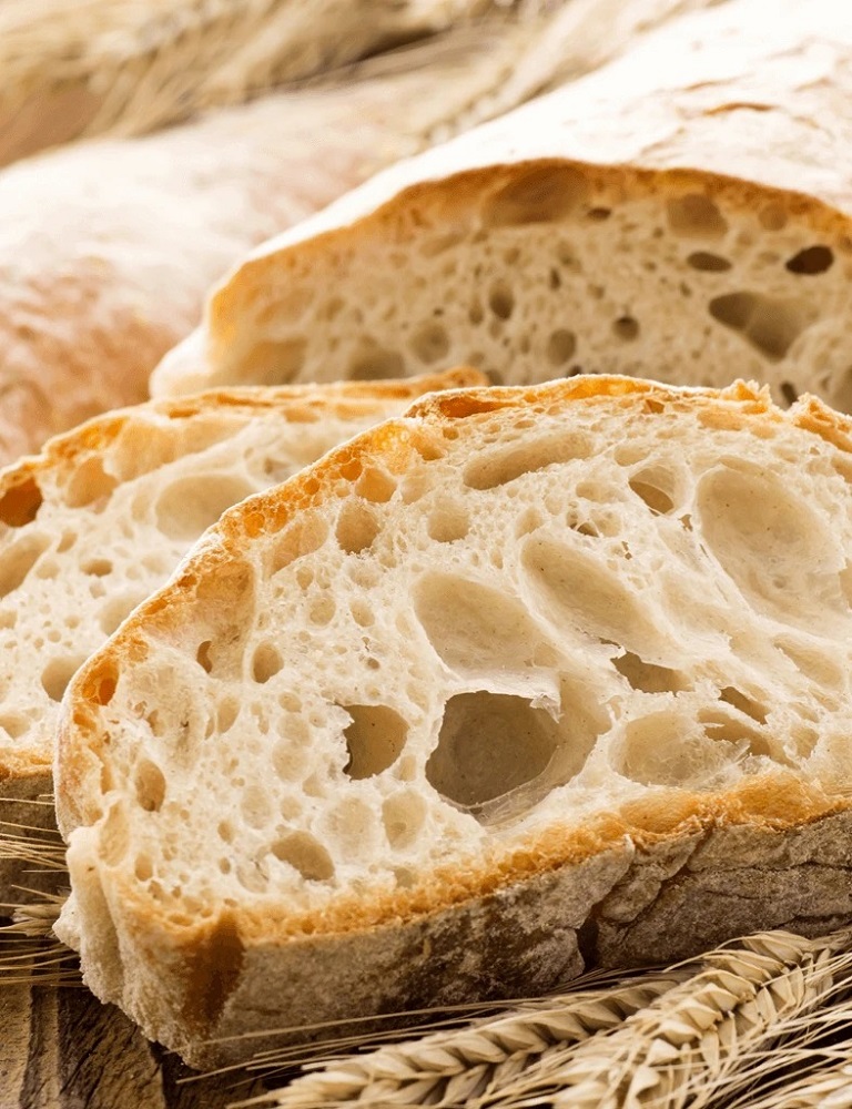 CIABATTA