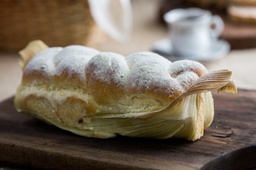 [38037] ROSCA DE MILHO