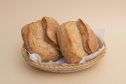 [917] PÃO DE CENTEIO