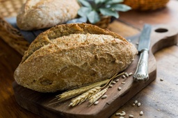 [36935] PÃO DE SEMENTE DE GIRASSOL