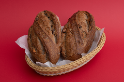 [42870] PÃO DE AÇAÍ