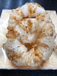 [27173] BISCOITO POLVILHO COM PARMESÃO