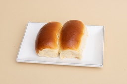 [60] PÃO DOCE LISO COMPRIDO