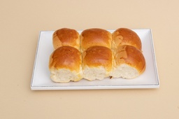 [31110] MINI PÃO DE BATATA