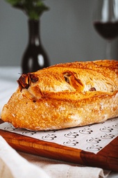 [55976] PÃO 3 SABORES