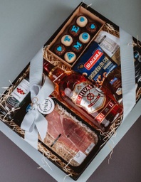 [59589] Gift Box com Whisky