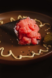 [040040] Temaki - Atum