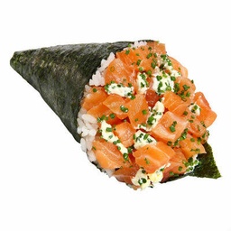 [040040] Temaki - Philadelphia