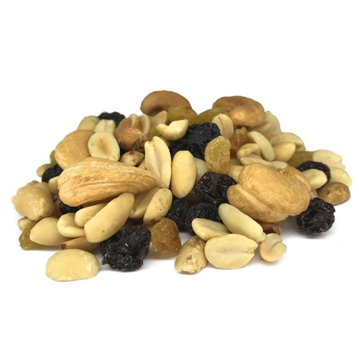 [49261] NUT MIX DOCE