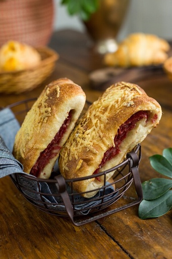 [32051] CIABATTA DE CALABRESA