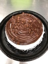 Torta de Ninho c/ Nutella