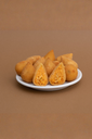 MINI COXINHA DE FRANGO