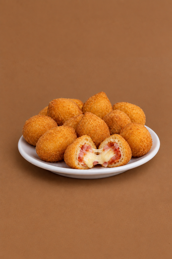 [34751] MINI DELICIA NAPOLITANA