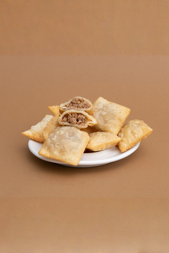 [134] MINI PASTEL DE CARNE