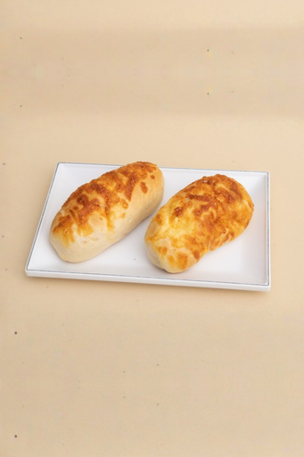 [25936] PÃO COM QUEIJO MINAS