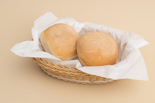[123] PÃO DE MILHO