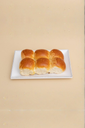 MINI PÃO DE BATATA