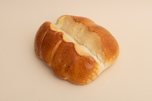 [166] PÃO SOVADO