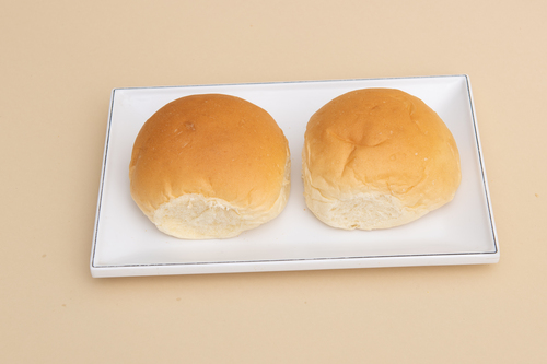 [4] PÃO DE BATATA