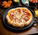 PIZZA DE PEPERONI