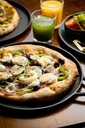 PIZZA A MODA